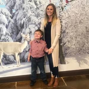 Meet your Posher, Kaitlyn